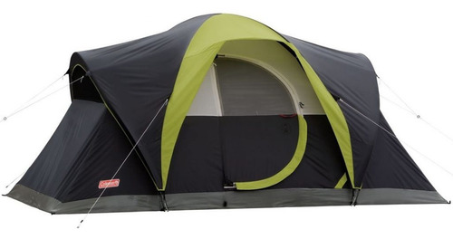 Carpa Coleman Signature Naugatuck 6 Personas - Oportunidad