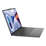 Lenovo Yoga 7i 16  Wuxga 2 En 1 Touch I5-1335u 8gb 512gb Ssd Color Gris Tormenta