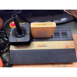 Tv Game Compatible Atari 2600 Cartucho Fuente Joystick