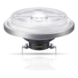 Lâmpada Led Ar111 Expertcolor 15w 927 12v 40d 950lm Philips