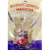 Audiocuentos Mágicos Disney Numero 32 Bernardo Y Bianca