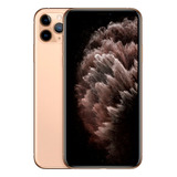 iPhone 11 Pro Max 64 Gb Dourado (vitrine)