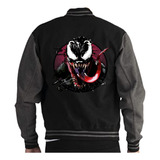 Chaqueta Beisbolera Venom M1 