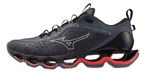 Tênis Masculino Mizuno Wave Prophecy 13