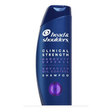 Head And Shoulders  Shampoo Oil Control Grasoso Caspa 400ml.