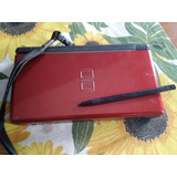 Nintendo Ds Lite