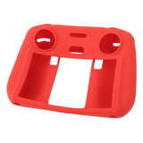 K Capa De Silicone Para Controlador Rc 2, À Prova De Choque,