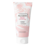 Heimish All Clean Pink Clay Purifying Wash-off Mask 150gr Tipo De Piel Sensible