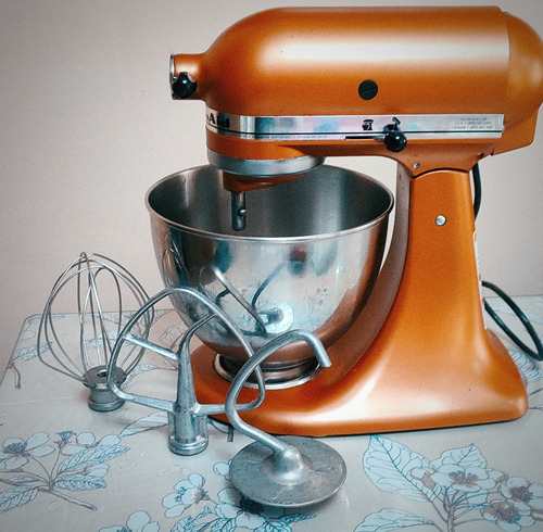 Kitchen Aid De 4,5 L