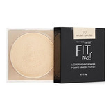 Maybelline Fit Me Acabado En Polvo, Luz Feria, 0.7 Oz Suelta