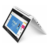 Lenovo Chromebook 2-en-1 Laptop Convertible