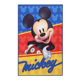 Alfombra Infantil Mickey Mouse 80×1.20 Dib