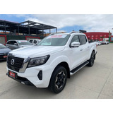 Nissan Frontier 2022