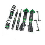 Kit De Coilovers  Camry Se Xse 2018-2021