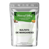 Sulfato De Manganeso Puro 100 Gr