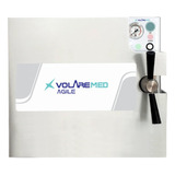 Autoclave Esterilizadora Analógica Clinica Medica 21 L 110v