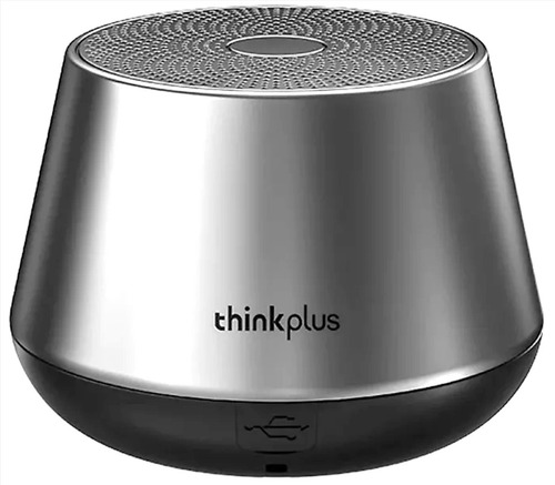 Altavoz Tws Bluetooth 5.0 Portátil Lenovo Thinkplus K3 Pro