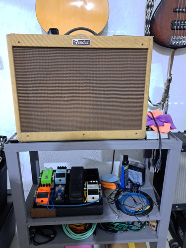 Fender Blues Deluxe