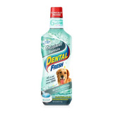 Dental Fresh Perro  Formula Original 237 Ml
