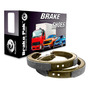 Pastillas De Freno Brakepak Mazda Bt-50 4x4