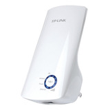 Repetidor Expansor Internet Wifi Tp-link 300 Mbps Wa850re