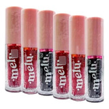 Labial Tinta Hidratante Aqua Tint Melu By Ruby Rose