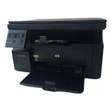 Impressora Hp Laserjet Pro M1132 Mfp.