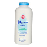 Johnson's Aloe & Vitamin E - Polvo Pa - g a $226692