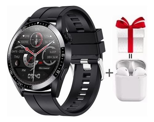 Reloj Inteligente I9 Para Hombre Y Mujer Para Xiaomi Huawei