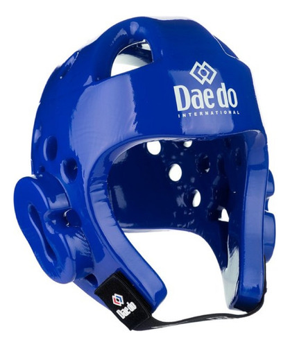 Cabezal Protector Daedo Taekwondo Wt Artes Marciales