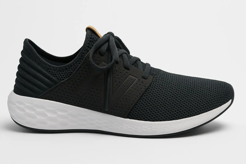 Tenis New Balance Negro Originales Y Nuevos