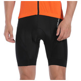 Pantalones Cortos De Ciclismo Para Hombre, Con Acolchado 3d,