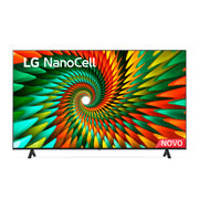 Smart Tv 55'' 55nano77sra Nanocell 4k LG 