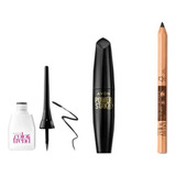 Combo Maquiagem Avon Original