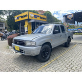 Mazda B2600 2.6 4x4  B26dc9