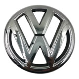 Emblema Generico Para Parrilla Jetta Mk6 2010 Al 2014