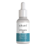 Idraet Vitamin B5 Pro Serum Reparador Humectante Calmante Momento De Aplicación Día/noche Tipo De Piel Todo Tipo De Piel