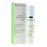 Bioderma Sebium Night Peel 40 Ml