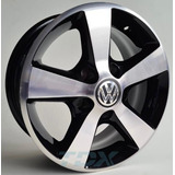 Roda Vw Kombi L Edition Aro 14 5x112 (1 Unid)