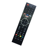 Control Remoto Para Pantalla Rca 4k Smartvirtuoso