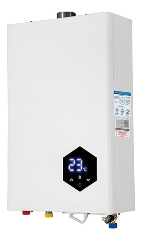 Calentador Insta Modulante16 L Gas Lp 3 Serv. 48016