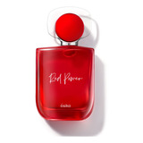 Perfume Ésika Red Power 50 Ml Mujer Spray Vegano