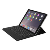 Teclado Case iPad Mini 4 5 Zagg Messenger Folio