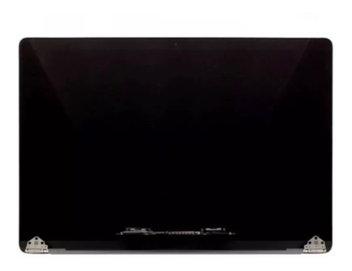 Tela Display Completo Macbook Pro A1708 Cinza (space Gray)