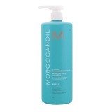 Moroccanoil Shampoo Reparador Hidratante X 1000 Ml Argan