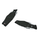 Funda Cubre Asiento Irrompible Impermeable Honda Cg150 New