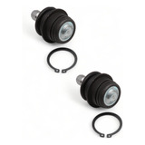 Par Rotulas Infe Izq Der Chevrolet Beat 18-20 Spark G1 11-17