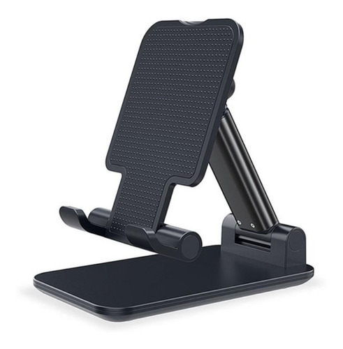 Soporte Para Celular De Mesa Ajustable