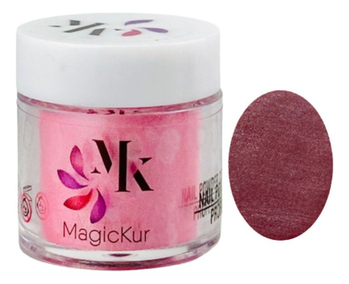 Polimero Magic Color 065 - 7g Magickur