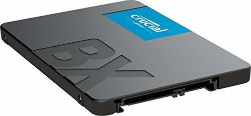 Unidad De Estado Solido Ssd Crucial Bx500 1 Tb